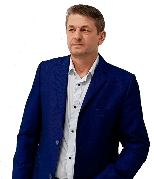 Сергей Золотарев